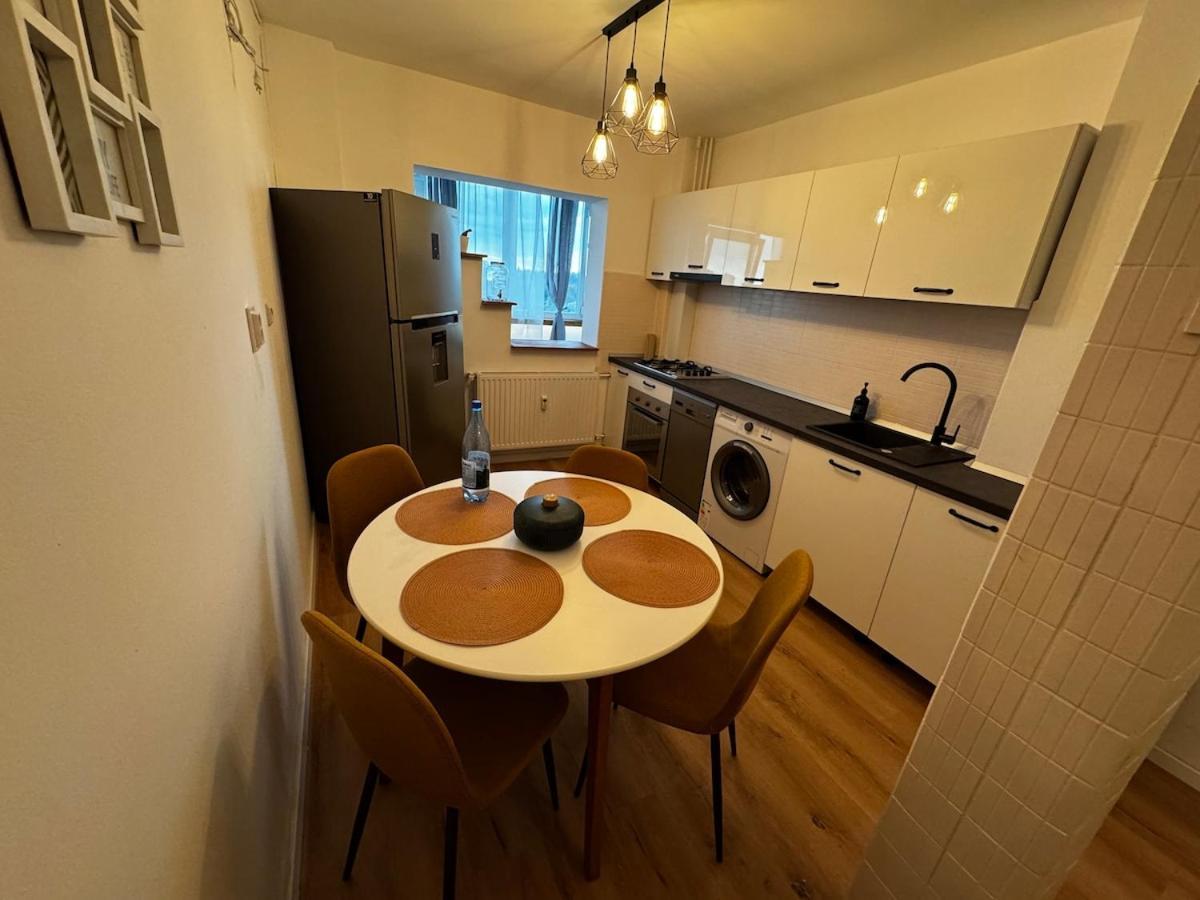 Lakeview Tineretului Apartament *