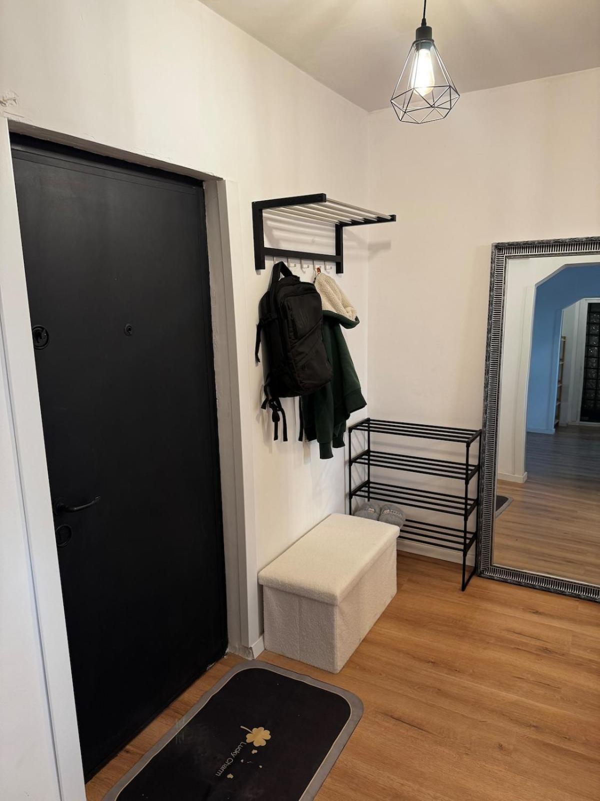 Apartament Lakeview Tineretului *