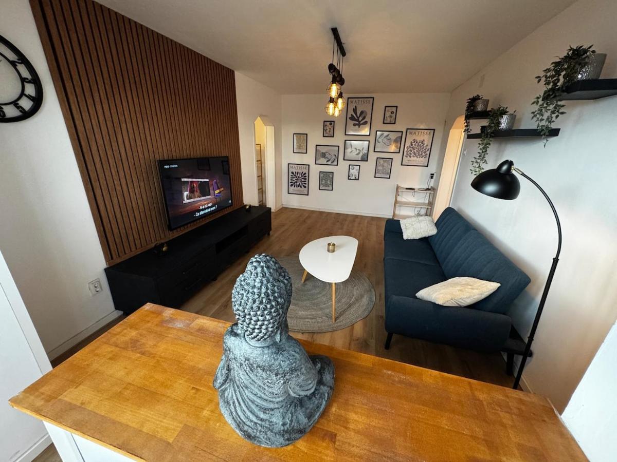 Lakeview Tineretului Apartament Bucureşti