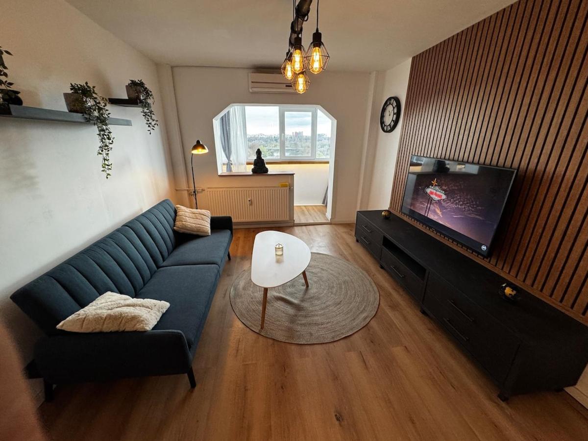 Apartament Lakeview Tineretului