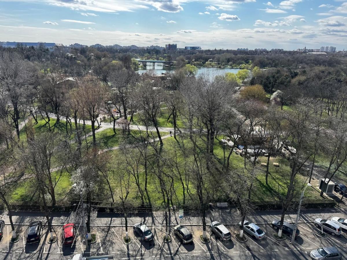 Apartament Lakeview Tineretului Bucureşti