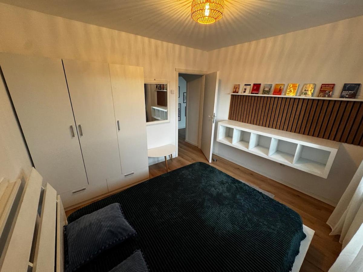 Apartament Lakeview Tineretului *