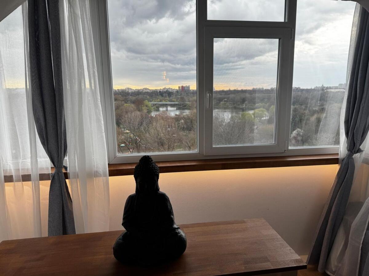 Apartament Lakeview Tineretului *