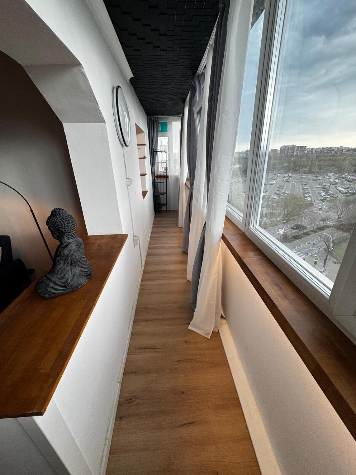 Apartament Lakeview Tineretului